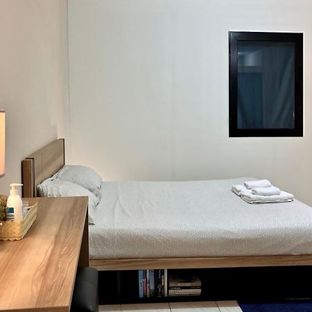 Inn Room Bangkok Eksteriør billede
